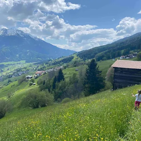 Alpenlodge Apartment