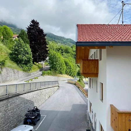Alpenlodge Wenns