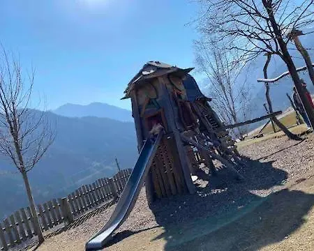 Alpenlodge * Wenns
