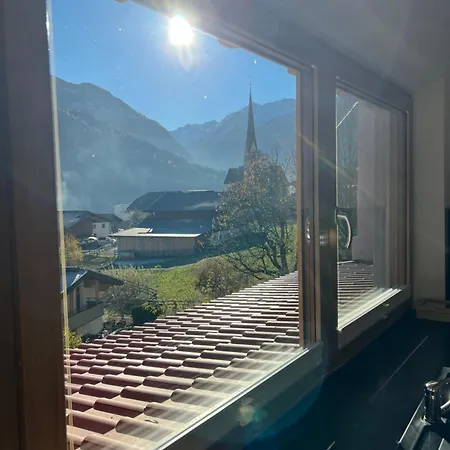 Alpenlodge Apartment *