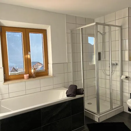 Apartment Alpenlodge Wenns